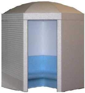 RE.PACK Сборная турецкая баня