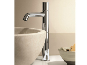 Смеситель для раковины с одним отверстием