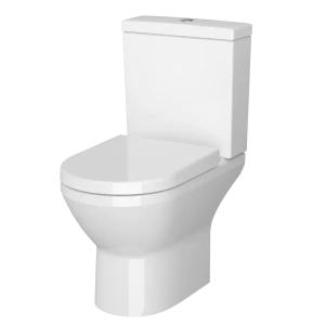 Унитаз-компакт Vitra Allegro универсальный выпуск двойной слив