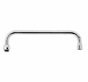 GENEBRE 68908 45 Излив трубки высокий 30 см