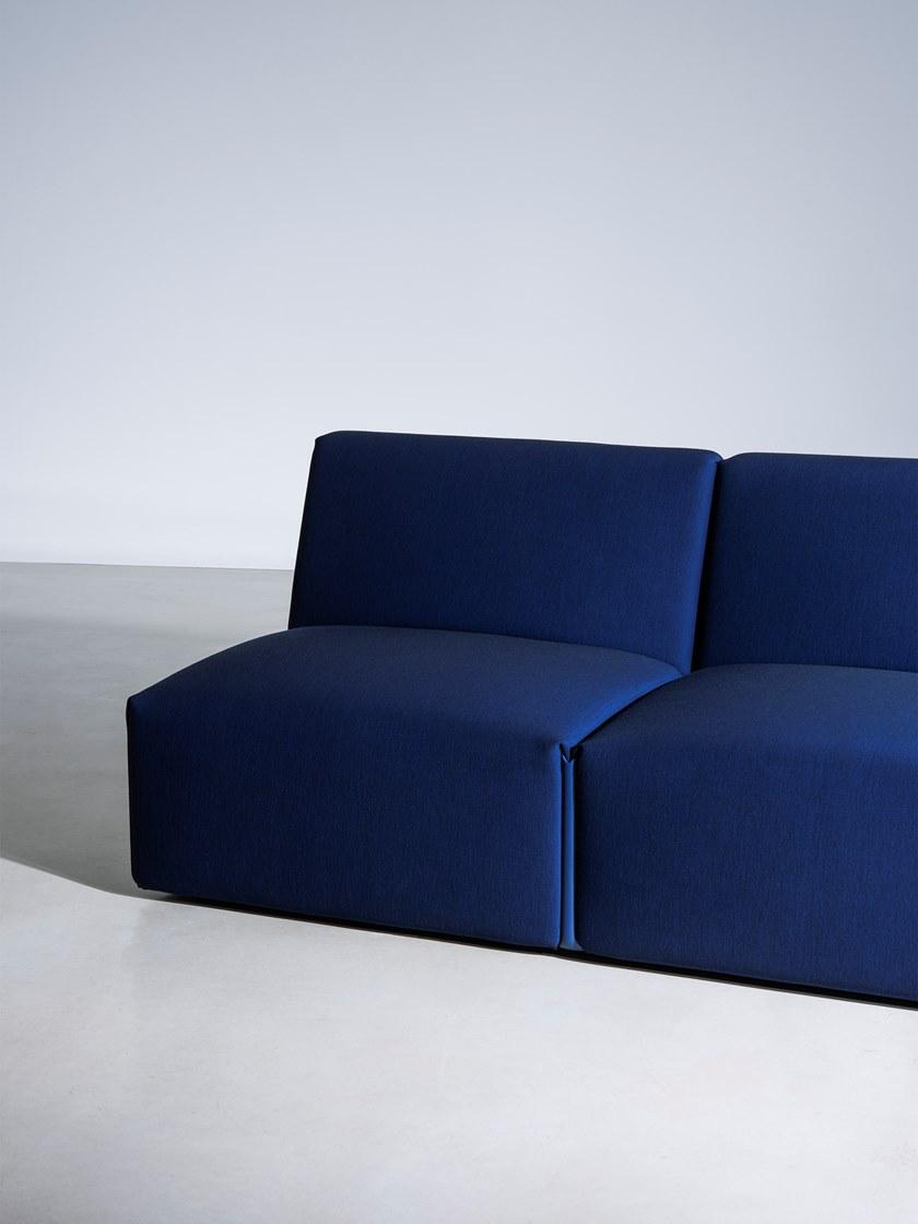 Magis Модульное кресло со съемным чехлом из ткани sun-id-1476861 - Вид №3