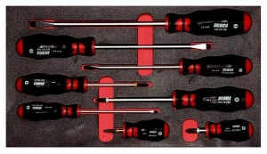 Würth Отвертка Assortimenti cacciaviti 0965900505