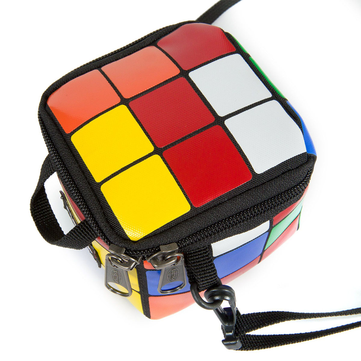 EA5B7CD88 Сумка Eastpak Rubiks Cube  - Вид №4