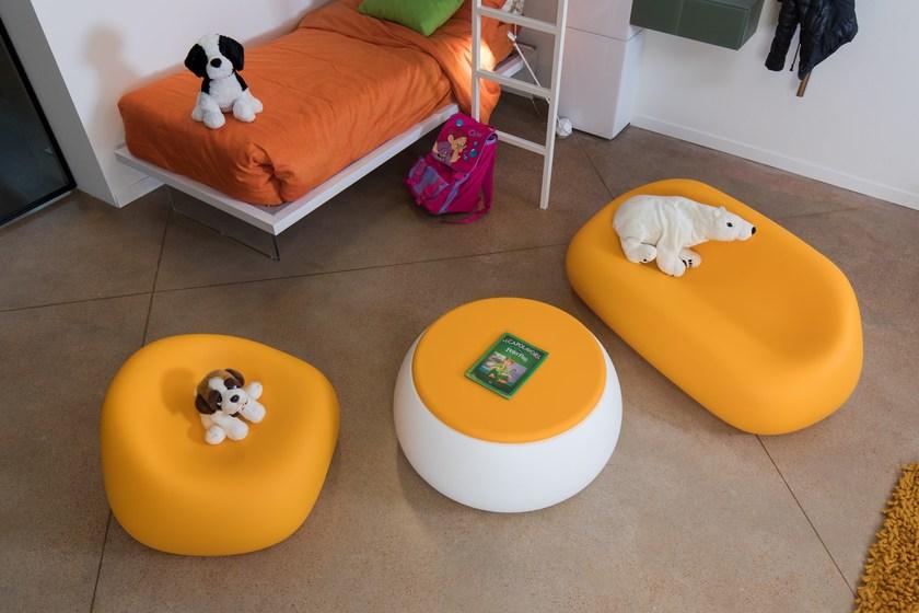 Plust Журнальный столик из полиэтилена T ball sun-id-1468012 - Вид №33