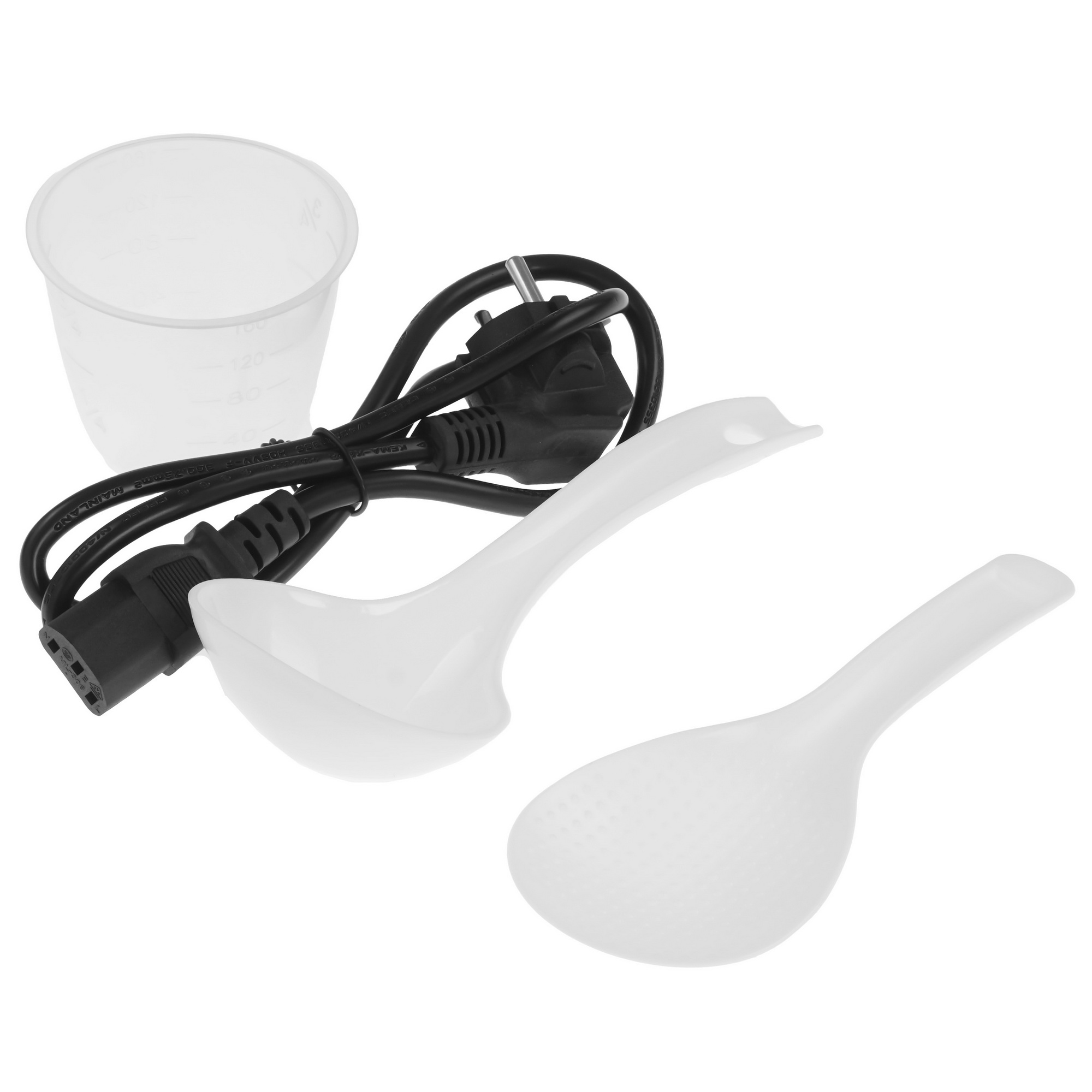 9918371 Мультиварка BBK BMC052 черный STDN-0048089 - Вид №6