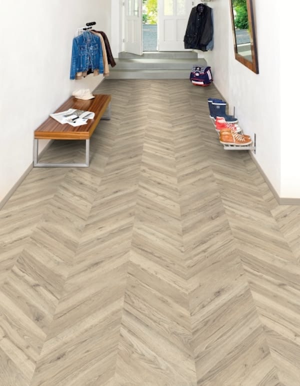 Ламинат Virag Floors Ламинированный пол - pavimenti in laminato ARCH-00067376 - Вид №4