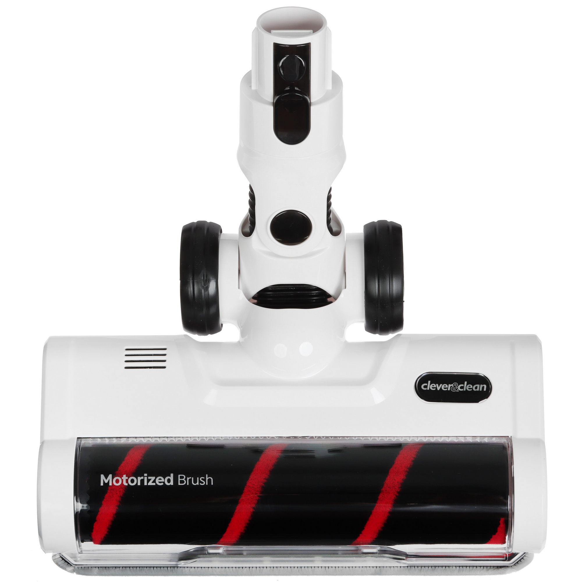 9079149 Пылесос  вертикальный  Clever&Clean HV-550 PRO  белый STDN-0126363 - Вид №8