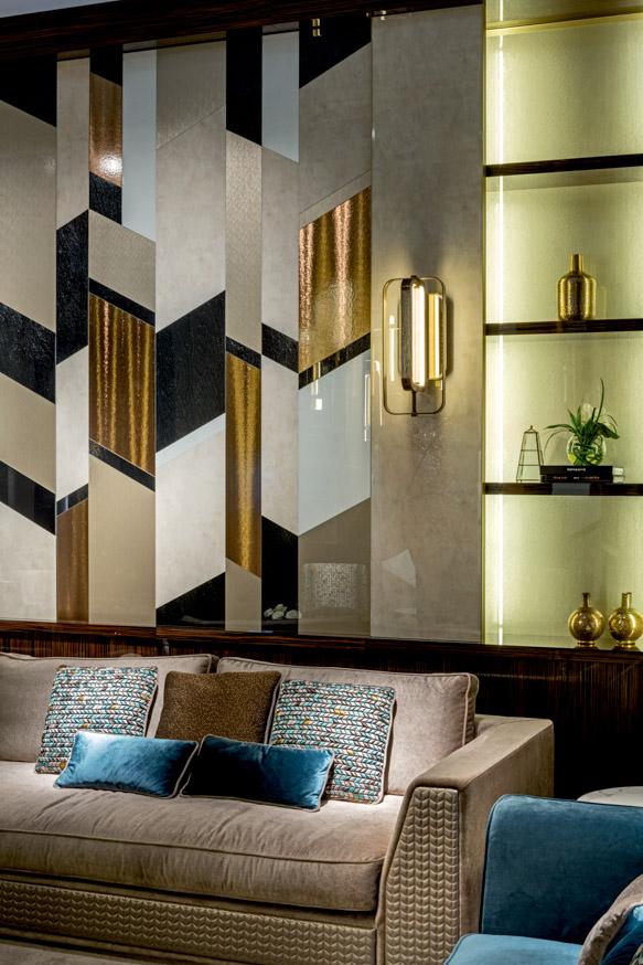 SICIS Decart ДЕКОРАТИВНЫЙ VETRITE sun-id-1991057 - Вид №3