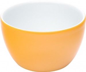 576008A72767C Pronto колоре сахарница 0,25 л оранжевый желтый Kahla-porzellan