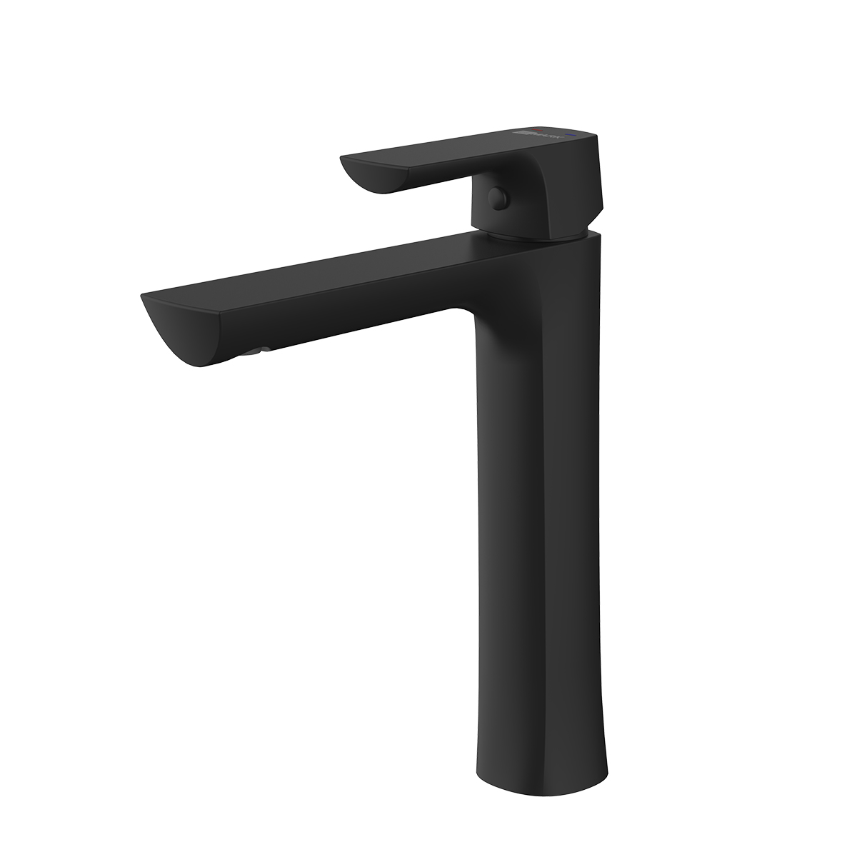 LM7209BL Смеситель Ursus для раковины LEMARK URSUS 