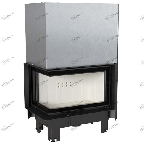 Каминная топка Kratki MBM/L/BS/G/SG 5387
