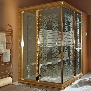 Хаммам 60005O LINEATRE SAUNA - HAMMAM