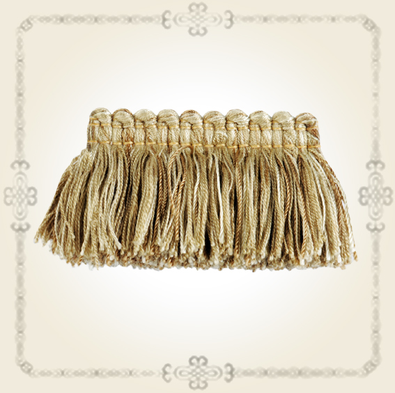 COLORISTICA Эспумилон Opera MC1281S col.1202 Фурнитура  Opera  - Вид №1