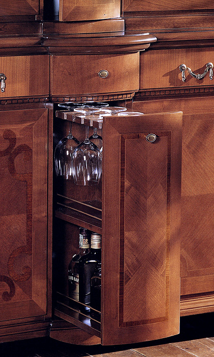 Витрина  GUERRA VANNI 2100  - Вид №1