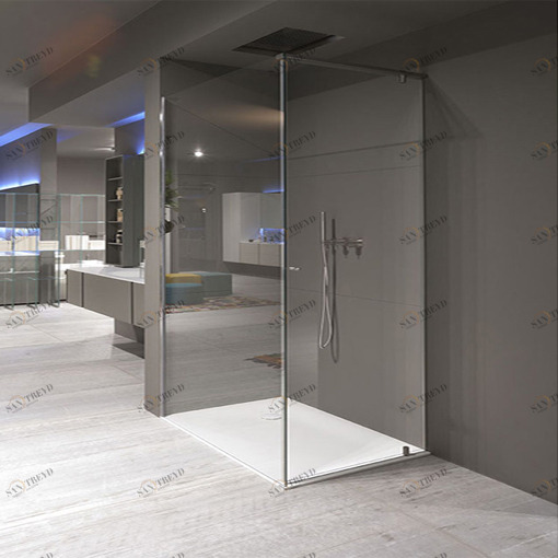 Душевое ограждение BILICO80AL119K1 Antonio Lupi BILICO Antoniolupi