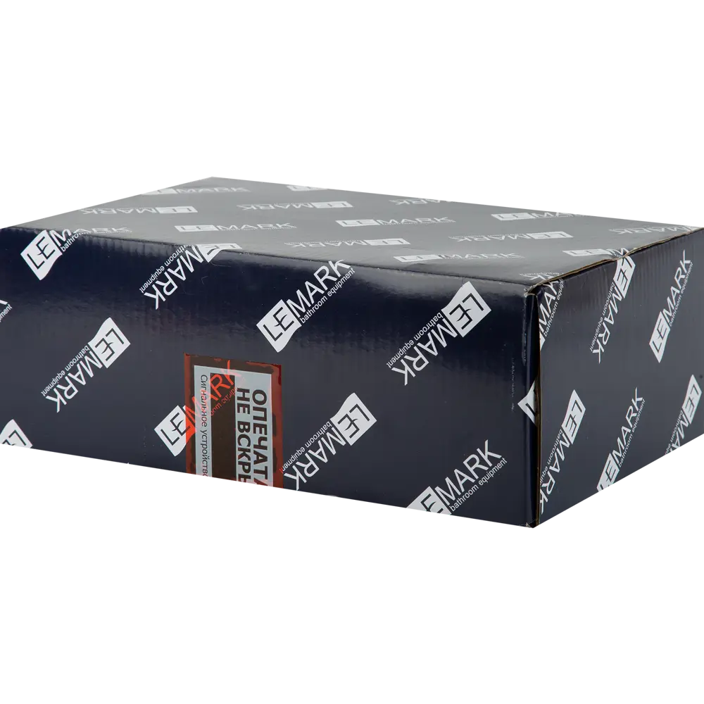 Смеситель для умывальника и биде Lemark Strike LR1116C однорычажный цвет хром STLM-2046916 - Вид №8