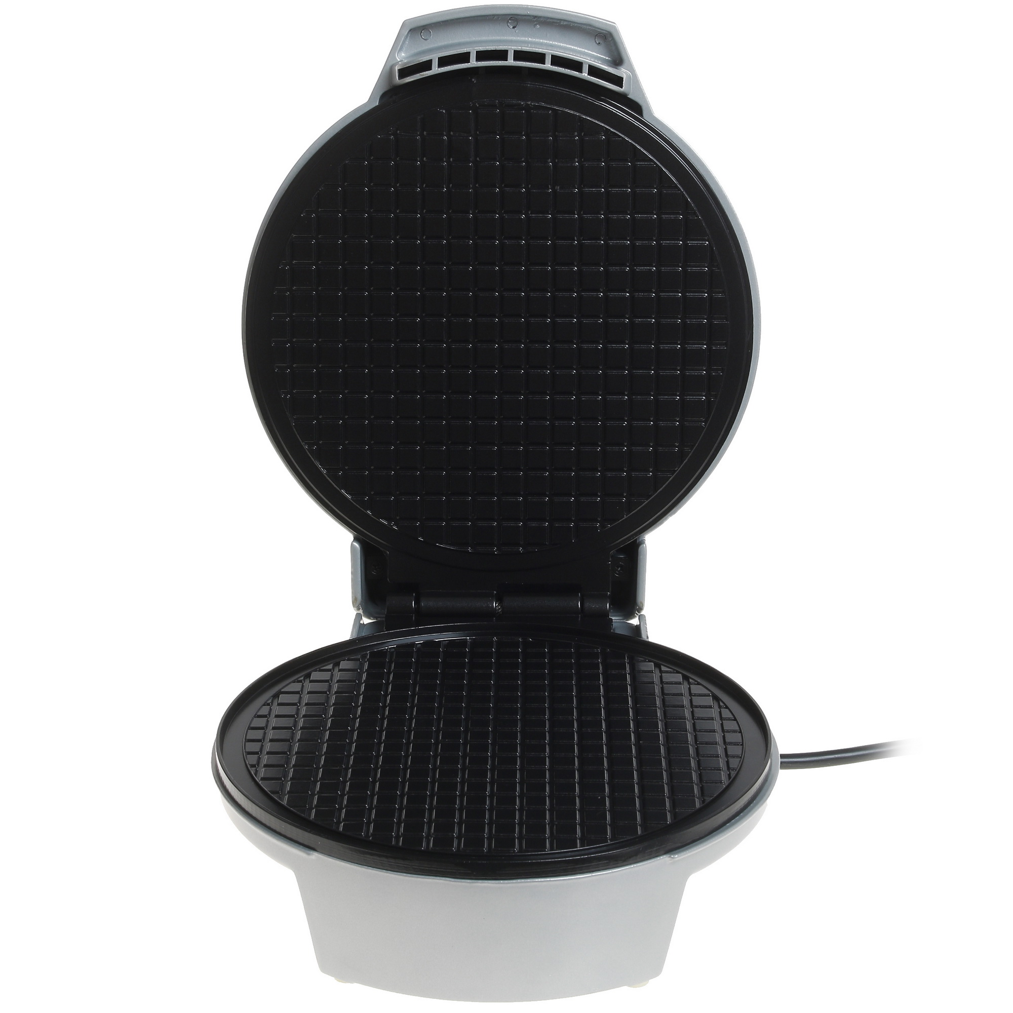 7905367 Вафельница Bomann HA 5017 CB серебристый STDN-0069582 - Вид №1