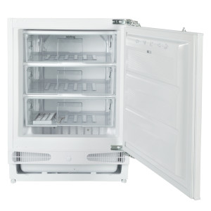 5339950 Встраиваемый морозильный шкаф Korting KSI 8189 F