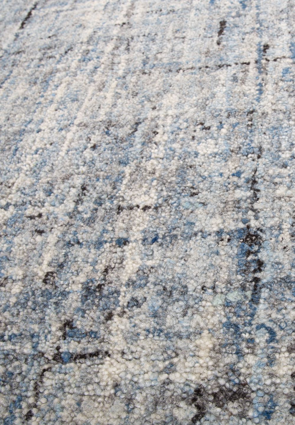 Прямоугольный ковер ручной работы из шерсти Diacasan Edition WILD ARCH-00081979 - Вид №3