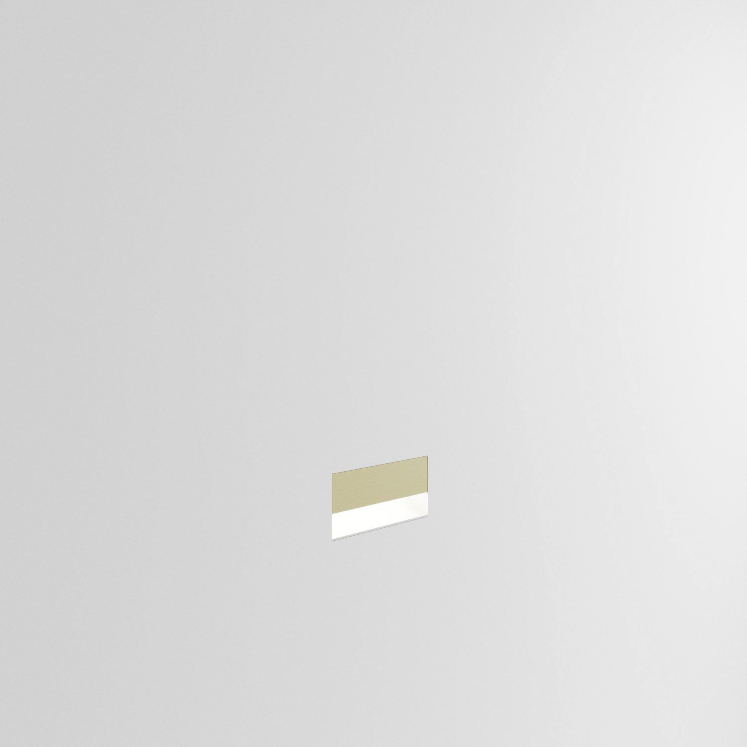 Металлический настенный светодиодный маркер Deltalight INLET TRIMLESS ARCH-00031464 - Вид №7