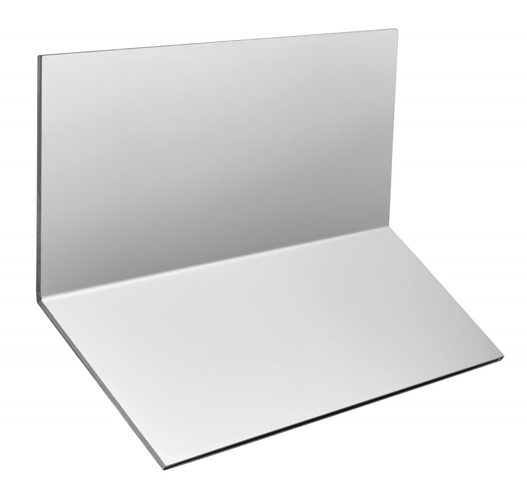 690 Душевая лейка настенная водопад. Bongio Wellness