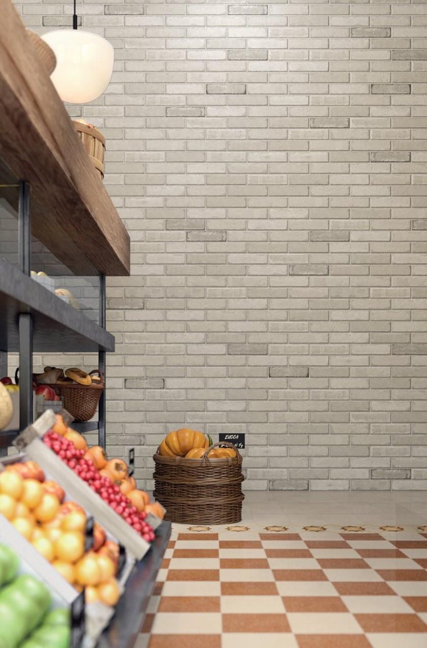 Marca Corona Настенная / напольная плитка из керамогранита с эффектом камня Forme sun-id-1421960 - Вид №2