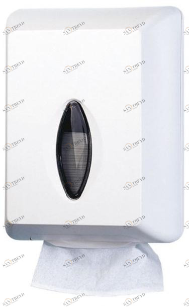 Saniline Диспенсер для полотенец abs sun-id-1349004