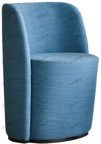 Casala Кресло из ткани sun-id-1353684