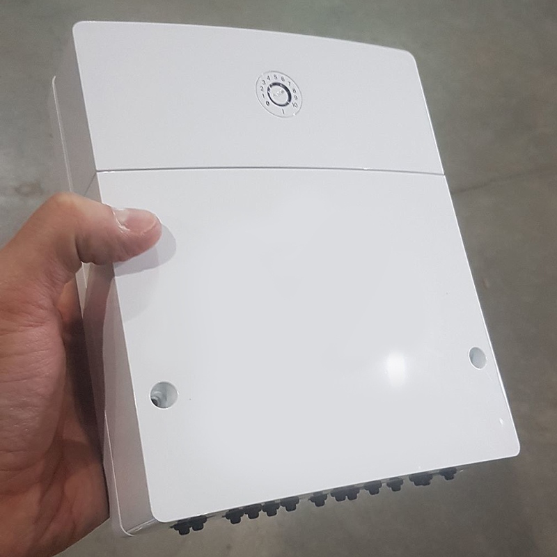 Модуль управления Buderus MM 100-C 7738110139 - Вид №2