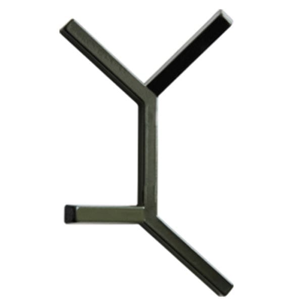 Алюминиевая потолочная вешалка Iserlohner Haken OSLO ARCH-00032627 - Вид №6