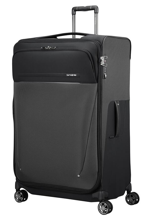 CH5-09008 Чемодан CH5*008 Spinner Expandable 83 Samsonite B-Lite Icon 