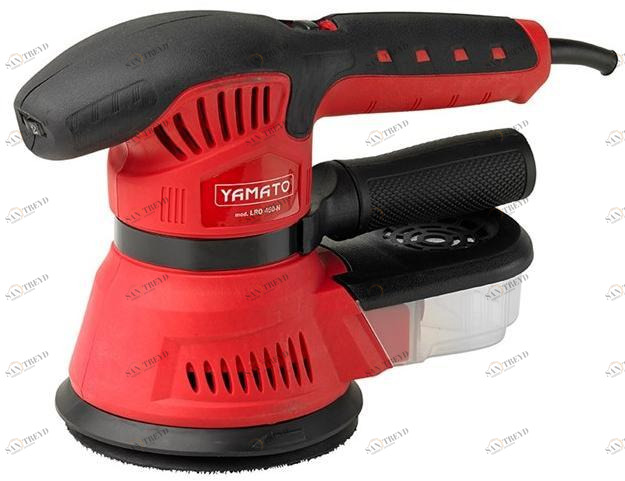 YAMATO Эксцентриковая шлифовальная машина sun-id-1411018