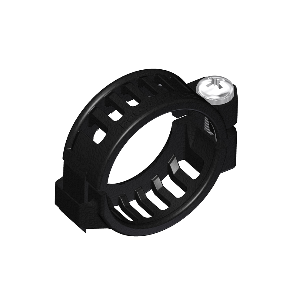 01750 Хомуты и крепежные элементы Tece 