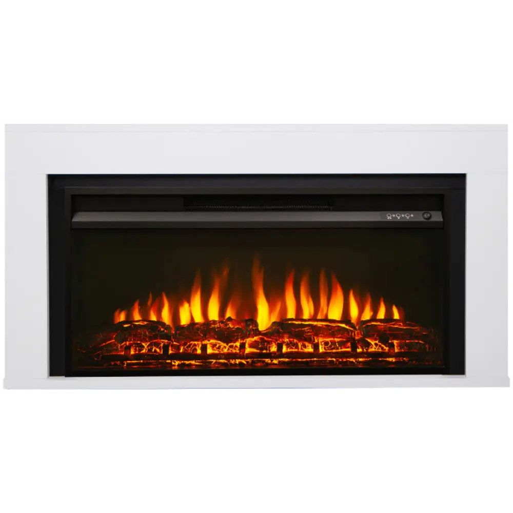 Обрамление Odense 36 WT STLM-1544975 для камина REALFLAME 89392797  - Вид №9