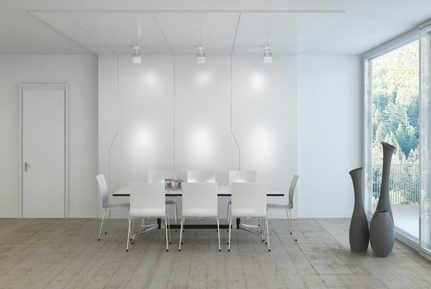 Milan Iluminacion Точечный светодиодный потолочный светильник Dau 6880-6881-6882 - Вид №3