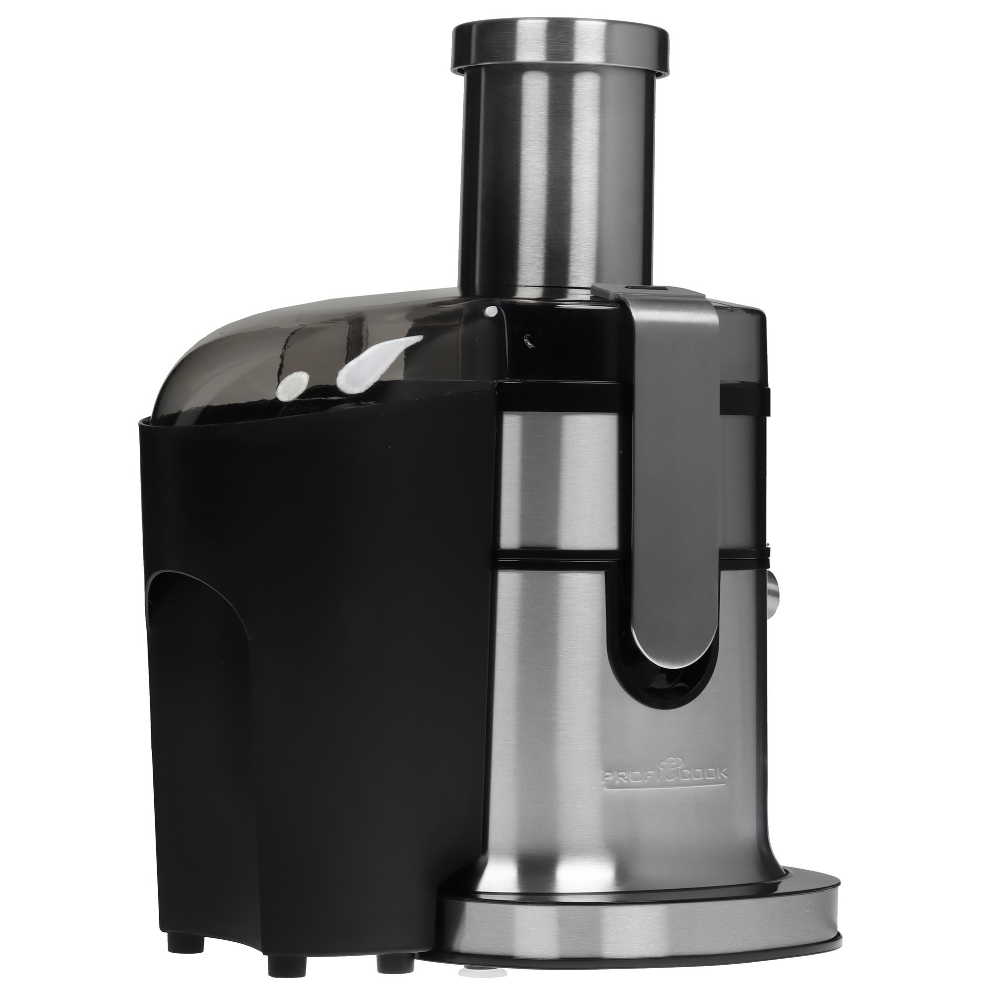 5354496 Соковыжималка электрическая Profi Cook PC-AE 1156 серебристый ProfiCook STDN-0004224 - Вид №1