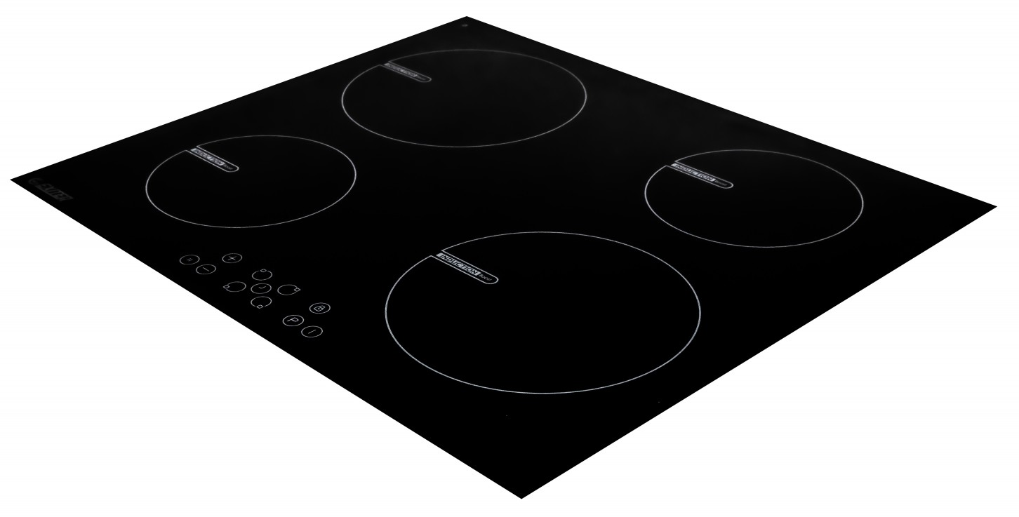 9245032 Индукционная варочная поверхность EXITEQ EXH-316IB STDN-0056288 - Вид №3