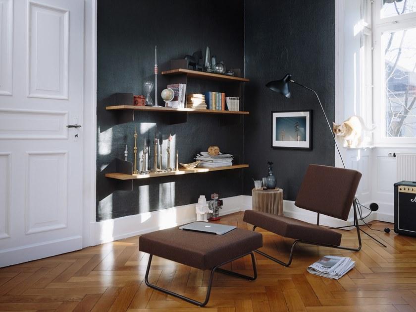 Richard Lampert Деревянная полка sun-id-1359165 - Вид №6