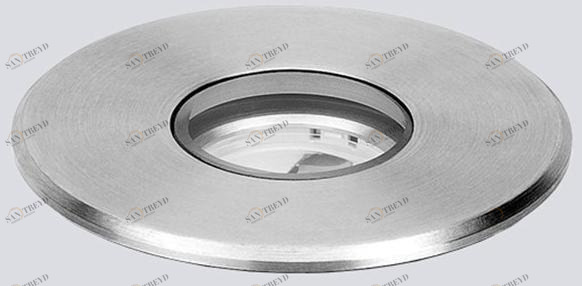 ONOK Lighting Ступенька для пола из нержавеющей стали Topo sun-id-1348626