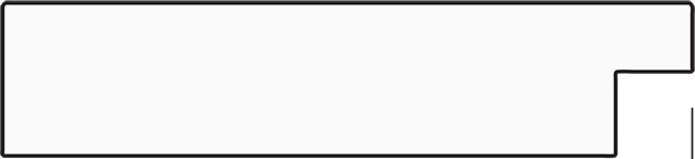 BY 6008 Зеркало напольное в багетной раме - чеканка золотая 90 mm EVOFORM Definite floor - Вид №4