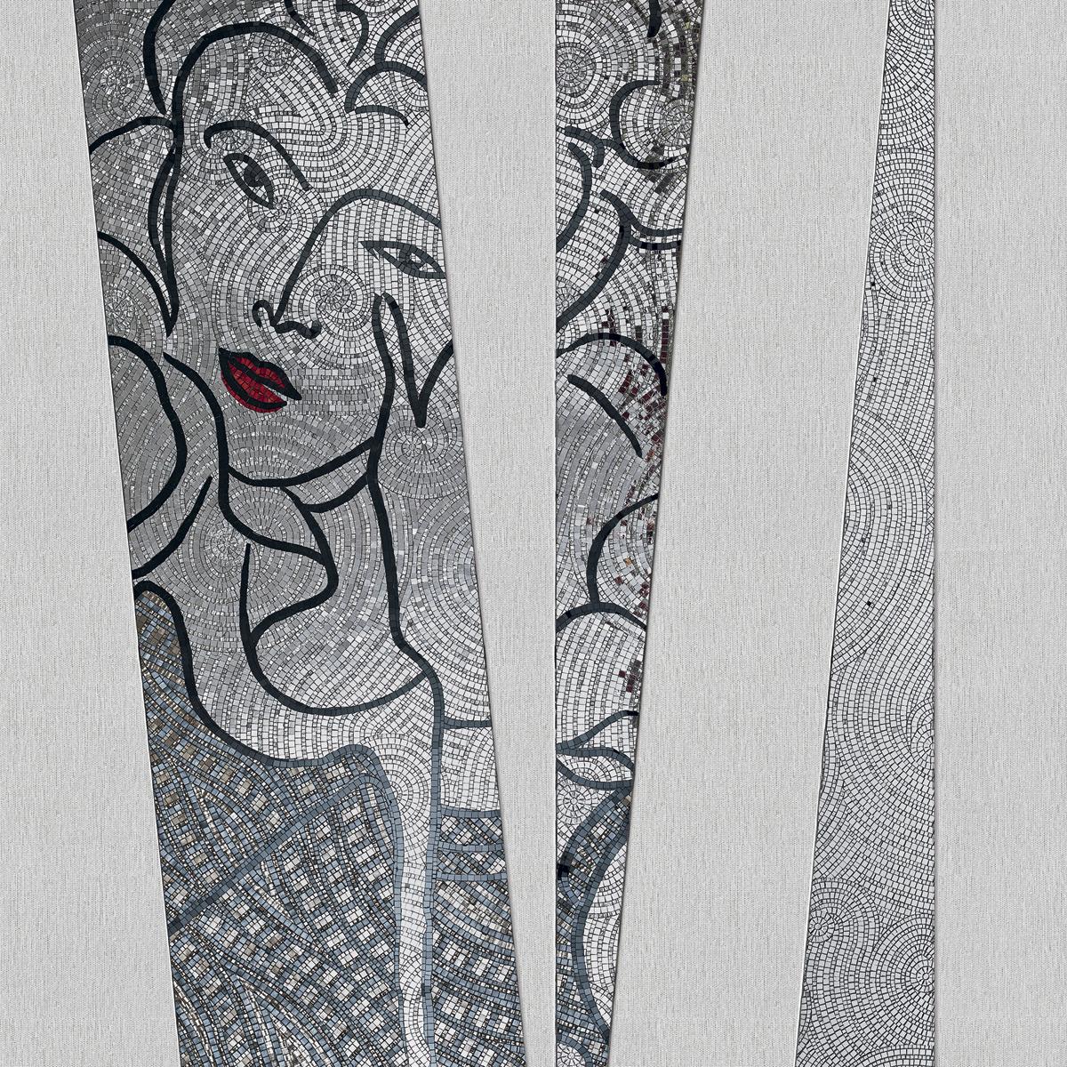 SICIS Astrakan Tanso Black Vetrite sun-id-1991147 - Вид №29