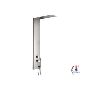 A242TCM20 Душевая панель DANIEL RUBINETTERIE