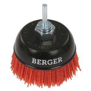 Кордщетка BERGER BG1747 9129273