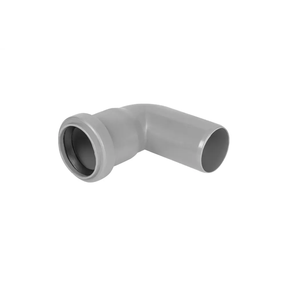 Отвод Pro Aqua 40x87° полипропилен STLM-2025561 - Вид №2