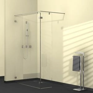 C2L5 Collection 2 Life Collection душевая стенка Duscholux