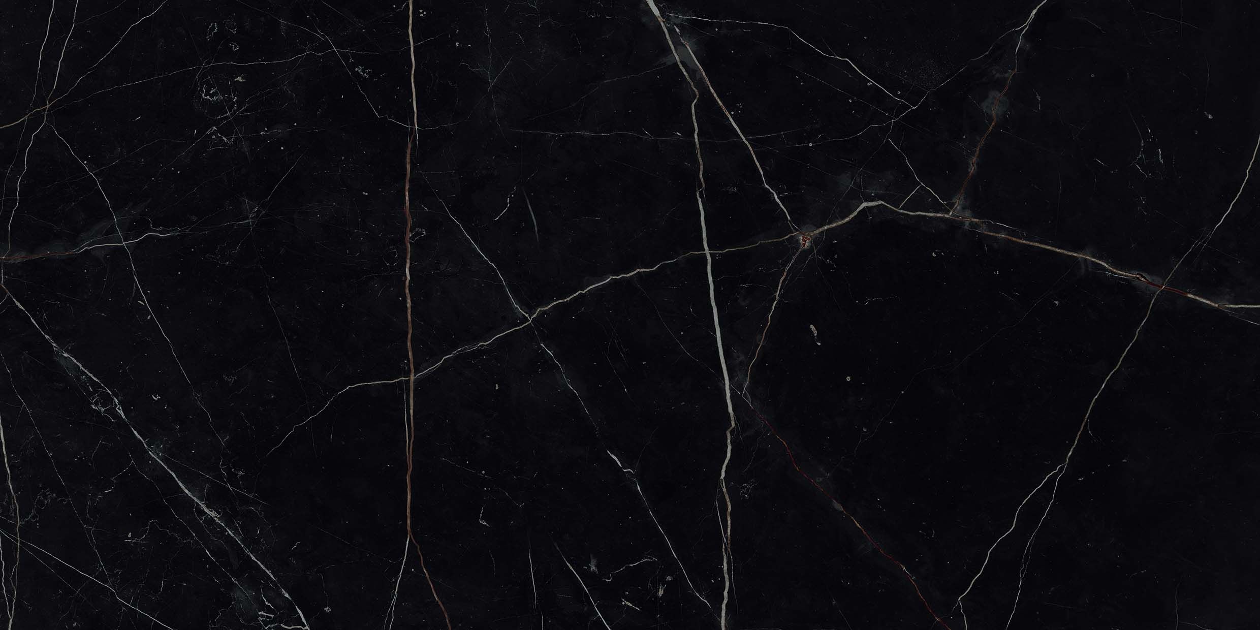 Белое керамическое покрытие с эффектом мрамора Atlas Concorde Marvel Dream ARCH-00073412 - Вид №50