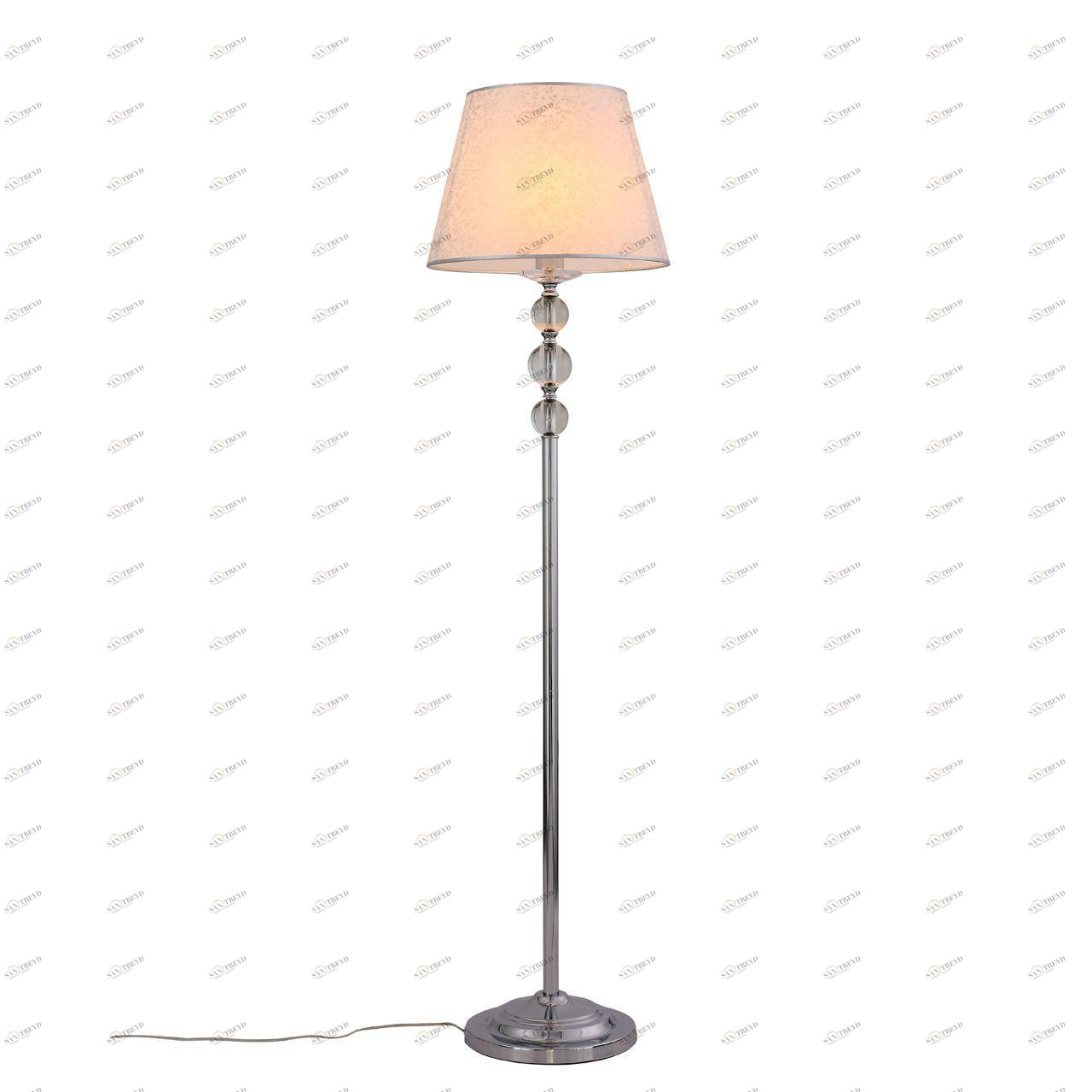 Торшер ST Luce Aumentato SL176.105.01 ST LUCE ЭЛИТНЫЕ 139221 Белый 