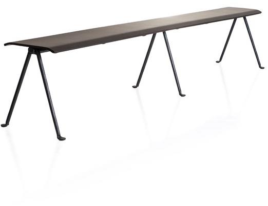 Magis Скамейка из фанеры Officina sun-id-1459269 - Вид №1