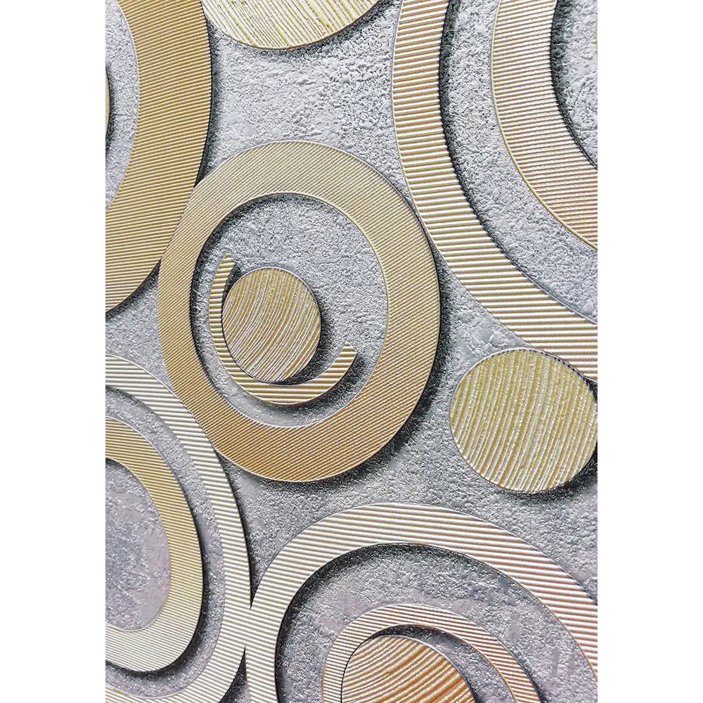 Обои на флизелиновой основе «One Five» 1.06x10 м ЭР 3493-4 Erismann STLM-2207650 - Вид №1