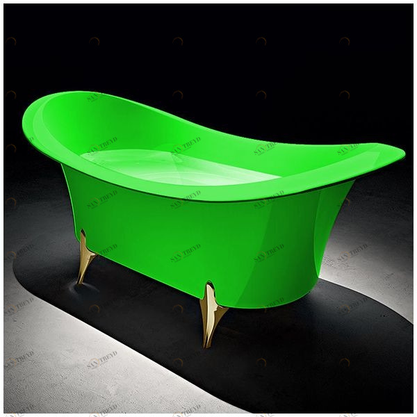 Ванна GRUPPO TREESSE Grande Dame V1781-GD-ZE VTLV1781GDZE